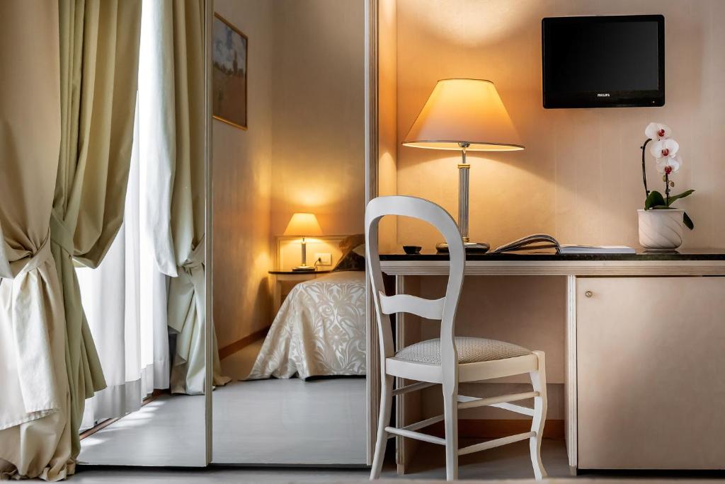 Hotel President - Resim 9