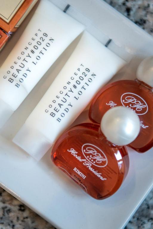 Hotel President - Resim 11