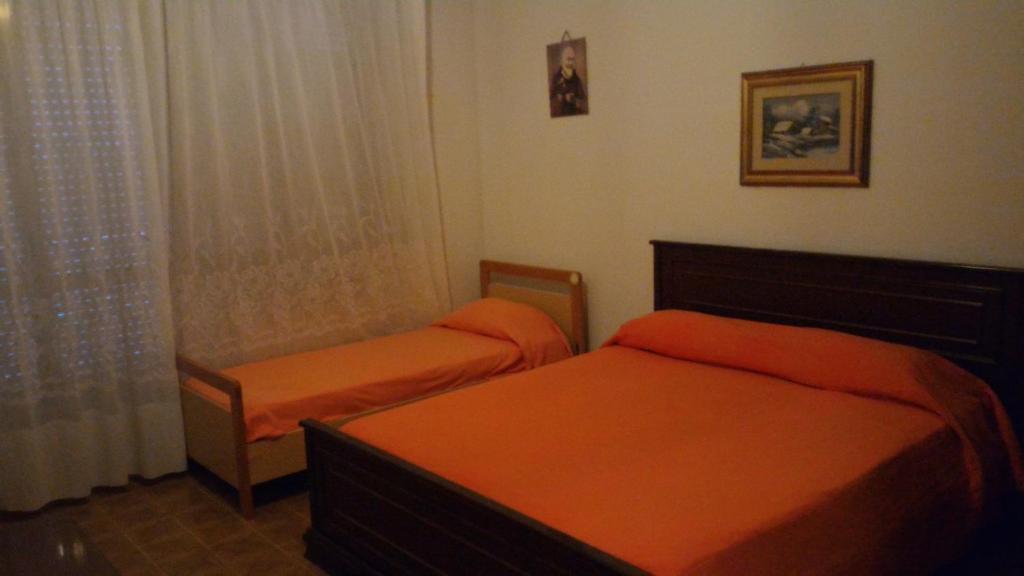 Fotografia z galérie ubytovania B e B Il Vigneto v destinácii Petacciato