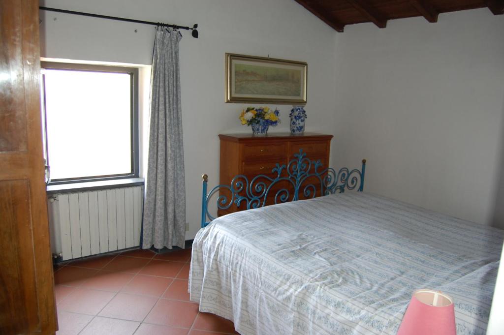 Terrazza sul Golfo Cinque Terre - Il Casale