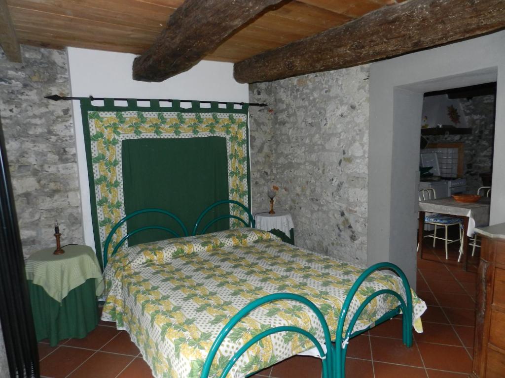 Terrazza sul Golfo Cinque Terre - Il Casale