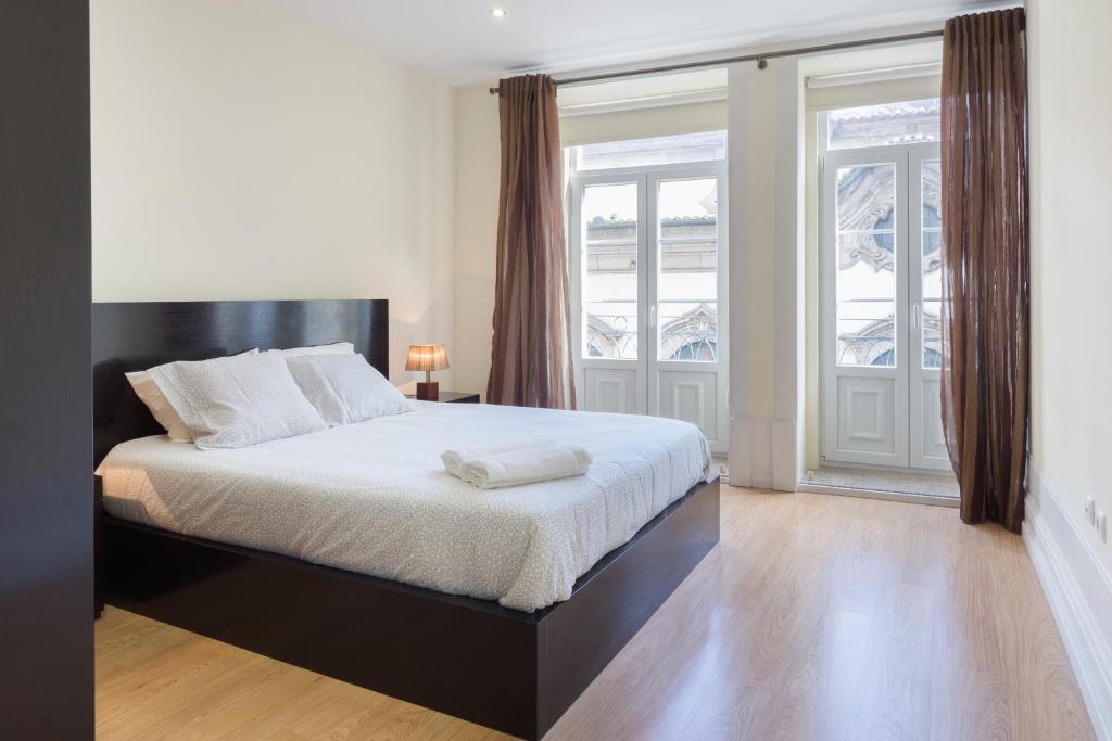 Porto Belomonte Flats - T2