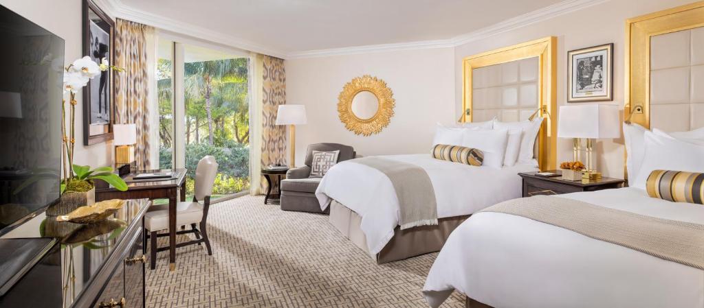 10 Hoteles de lujo en Miami | Mejor valorados 186983764