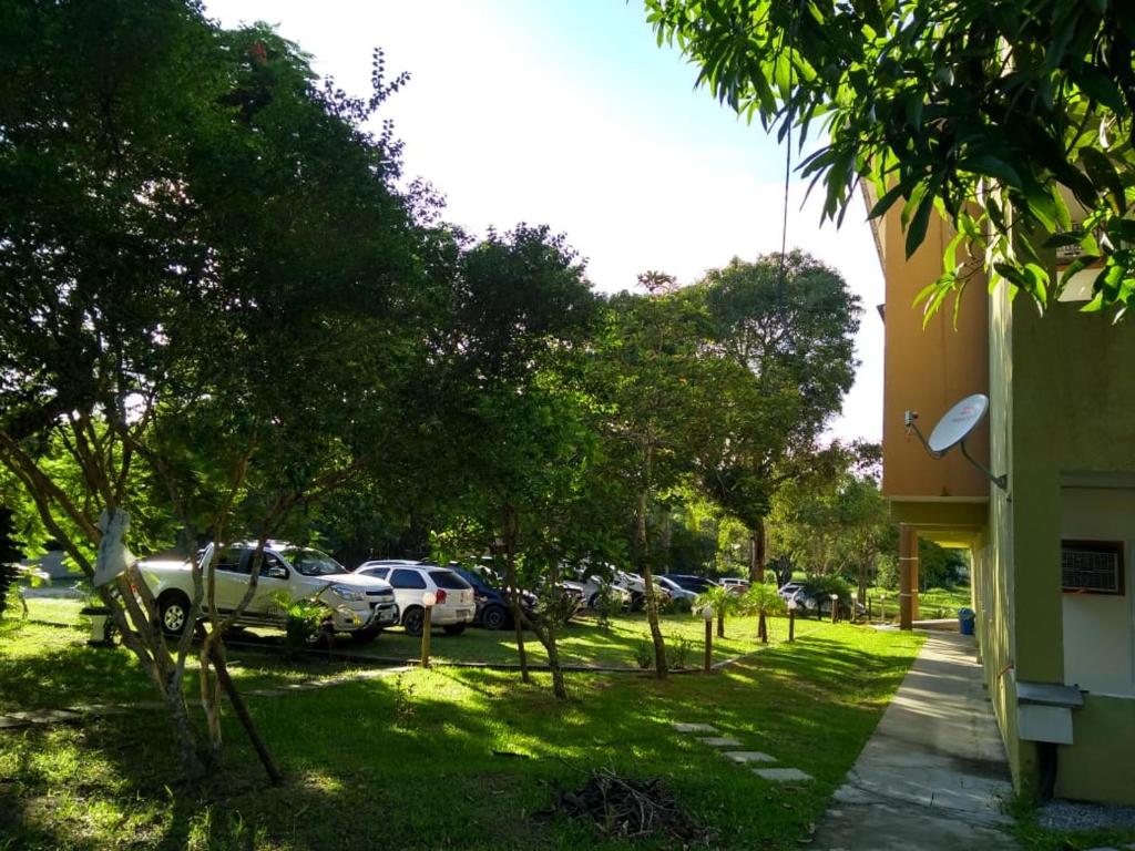  Pousada Caminho das Ilhas