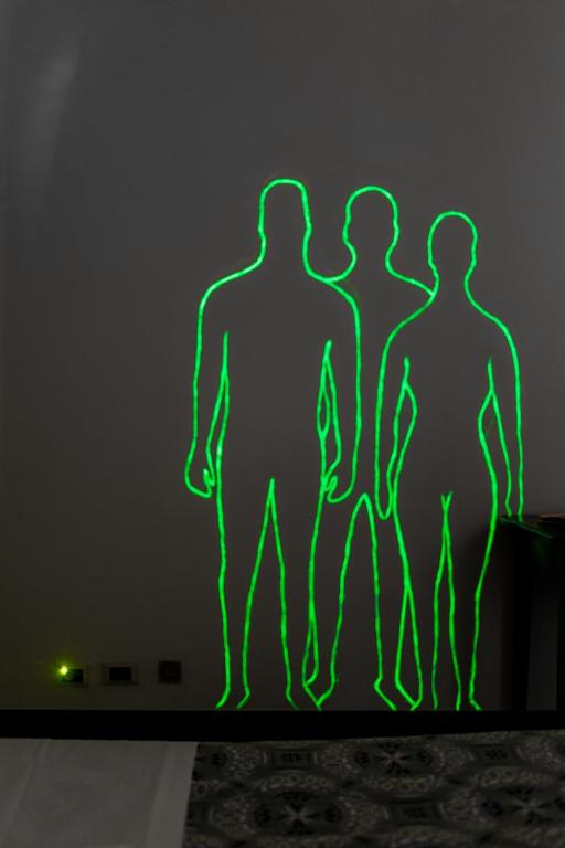 Albergo Ristorante San Giors - Resim 32