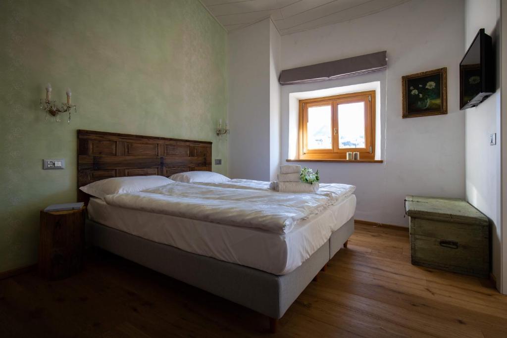 Fotografie z fotogalerie ubytování Torrione Trento v destinaci Trento