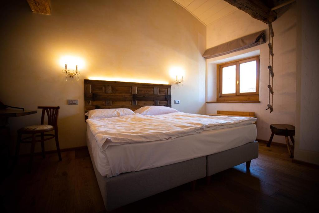 Fotografie z fotogalerie ubytování Torrione Trento v destinaci Trento