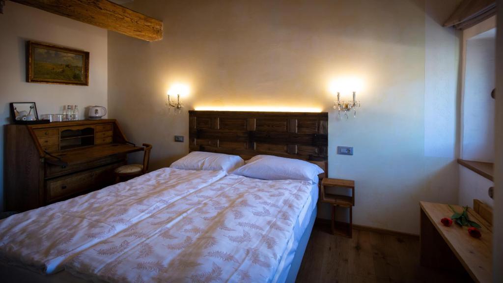 Fotografie z fotogalerie ubytování Torrione Trento v destinaci Trento