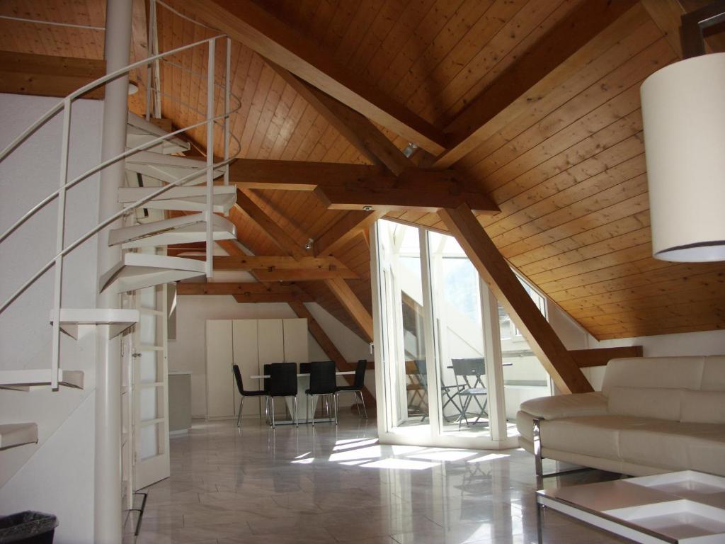 Hotel Harder Minerva - Resim 31