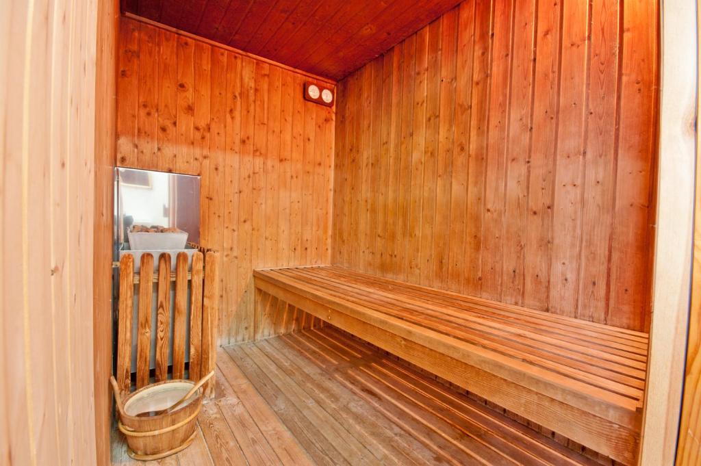 Imagen de la galería de Hotel Auditorio Santiago & Spa, en Lugo