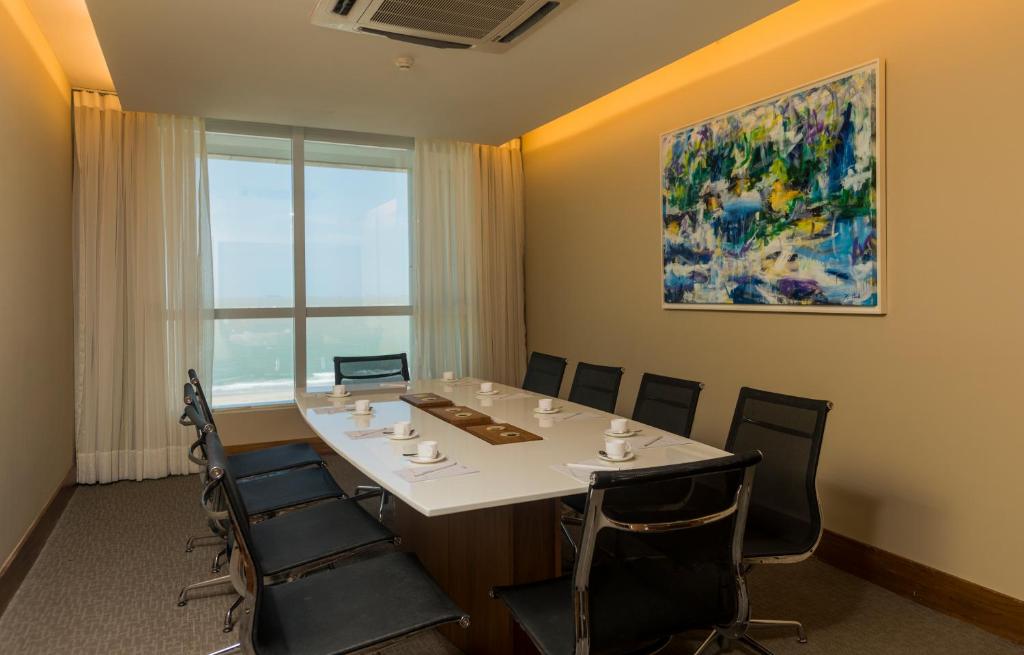  Hotel Luzeiros São Luis