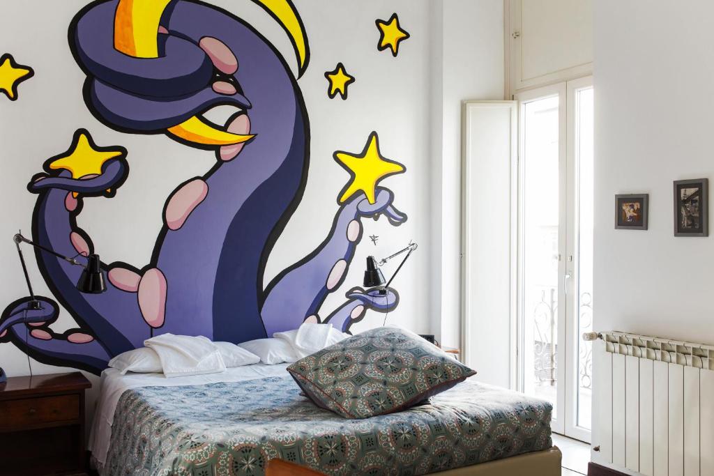 Albergo Ristorante San Giors - Resim 27