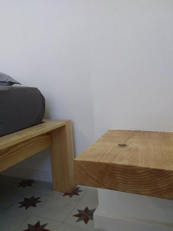 Fotografia z galérie ubytovania Azafran Jerez apartamentos v destinácii Jerez de la Frontera