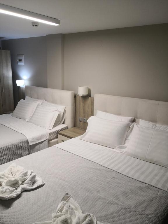 Riviera Olympus Gods - 14