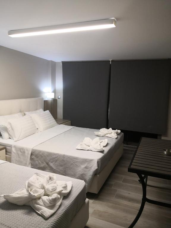 Riviera Olympus Gods - 13