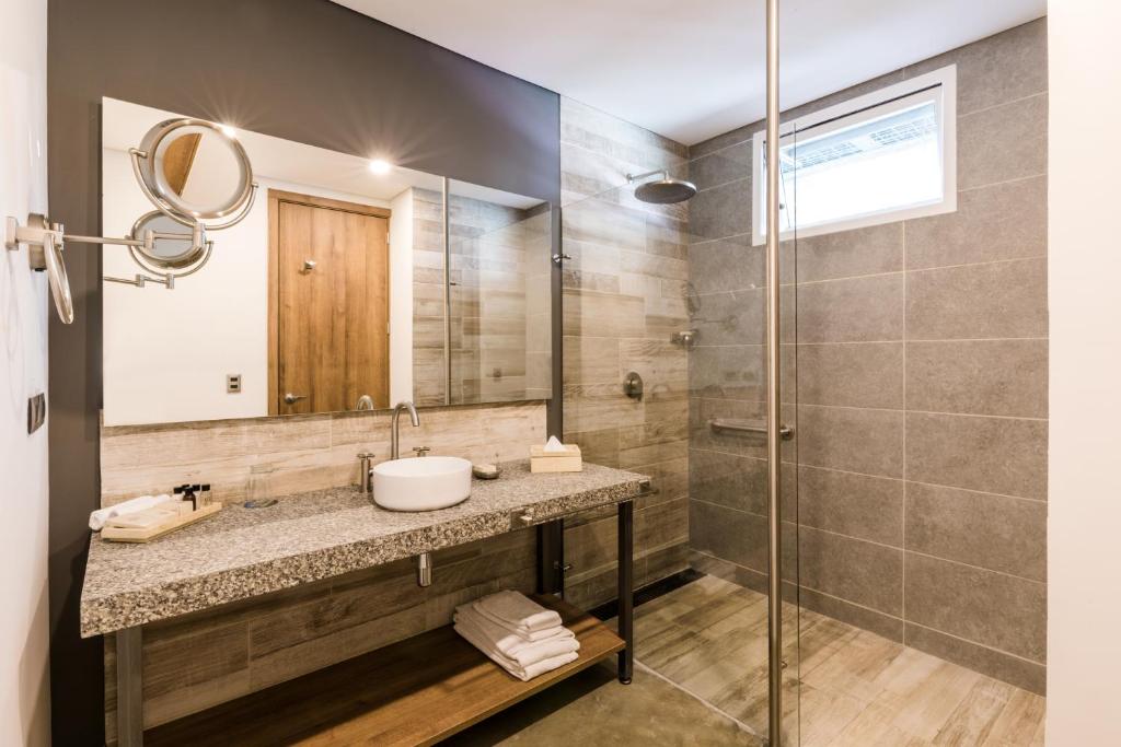 Hotel Spirito by Spiwak - Double Room