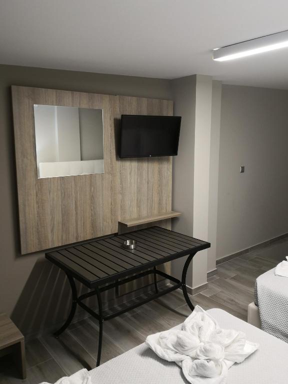 Riviera Olympus Gods - 12