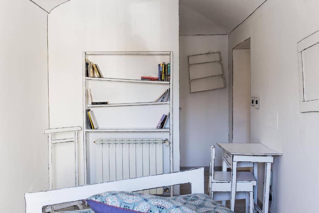 Albergo Ristorante San Giors - Resim 45