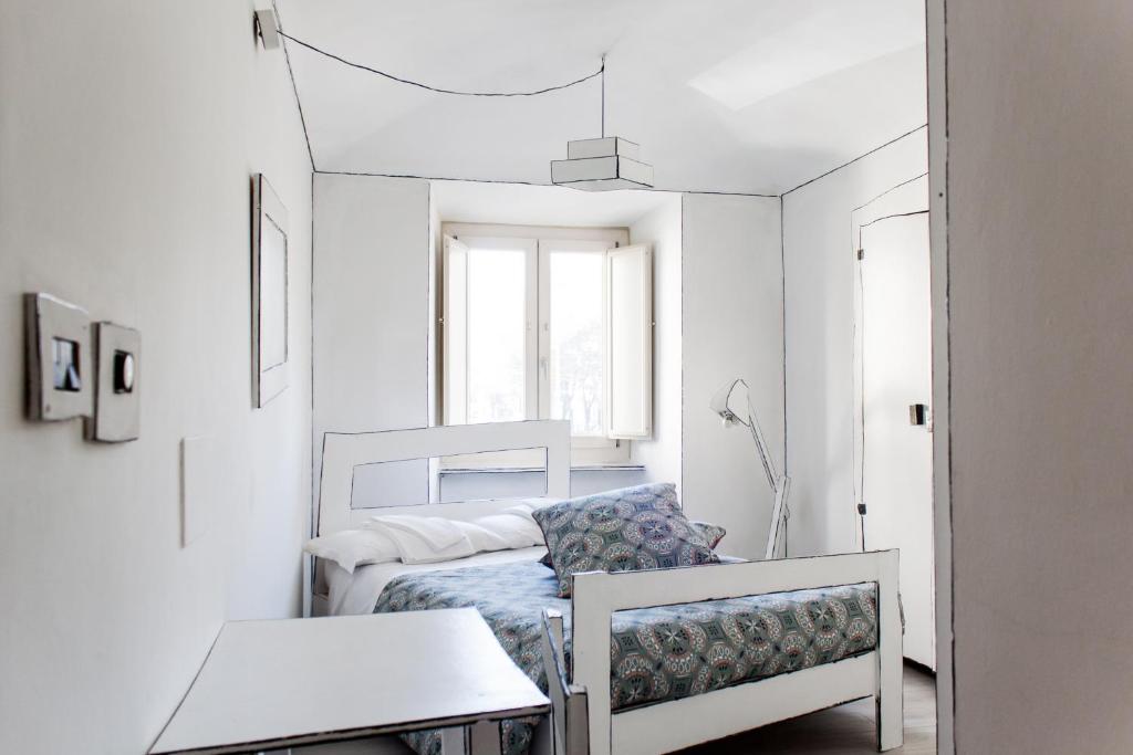 Albergo Ristorante San Giors - Resim 28