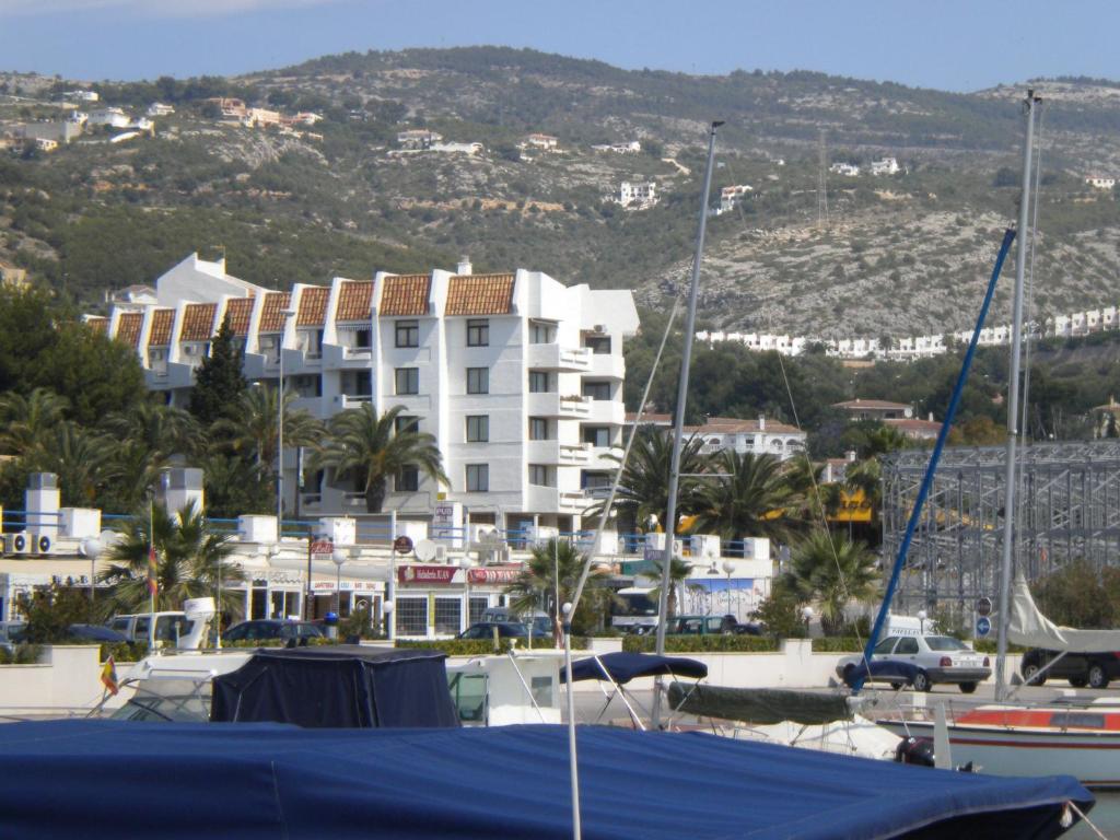 Apartamentos Complejo Eurhostal, Alcossebre – Bijgewerkte ...