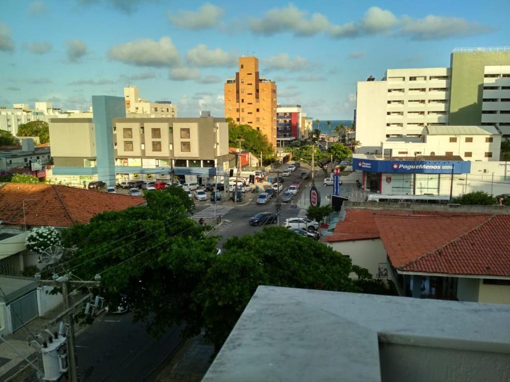  Apartamento 126m2 a 180m da praia - Mínimo 2 diárias