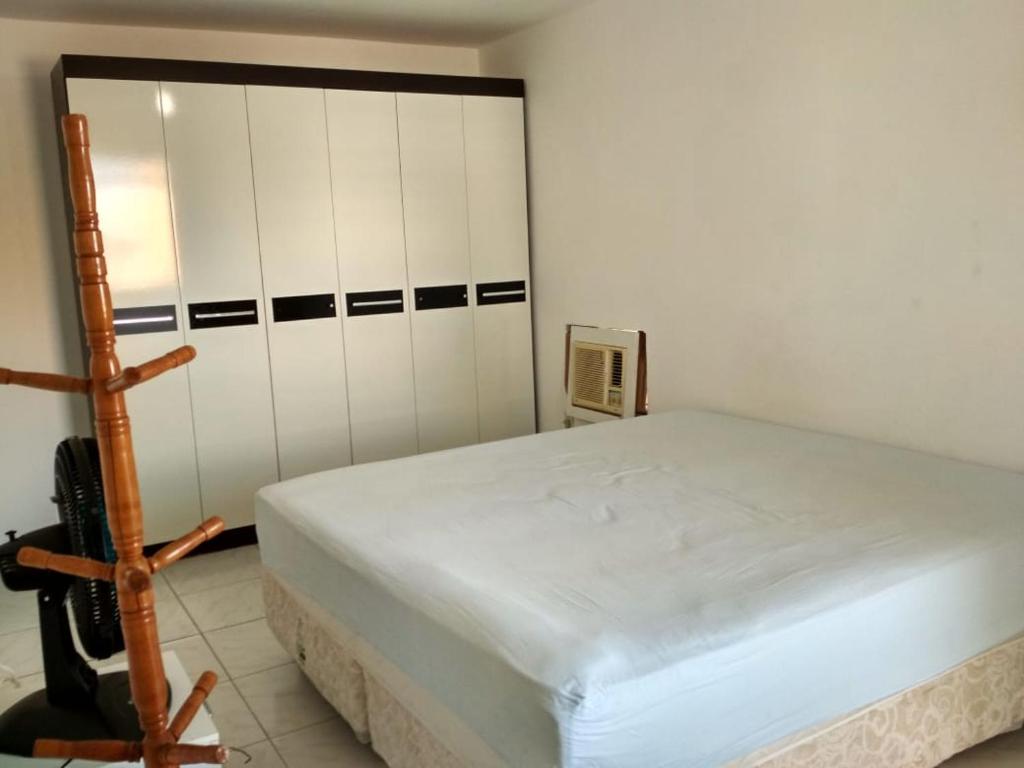 Apartamento 126m2 a 180m da praia - Mínimo 2 diárias