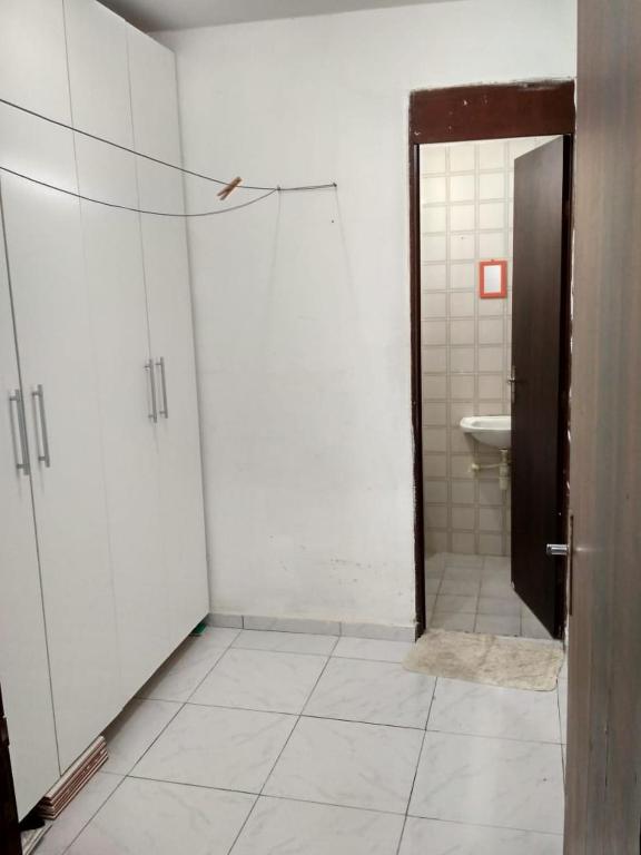  Apartamento 126m2 a 180m da praia - Mínimo 2 diárias