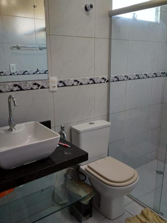  Apartamento 126m2 a 180m da praia - Mínimo 2 diárias