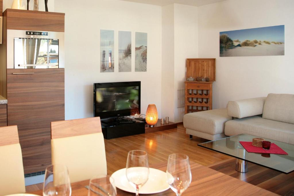 Posedenie v ubytovaní EXCLUSIVE APARTMENTS - inclusive Zell am See-Kaprun Sommerkarte und unbegrenztem Tauern SPA Eintritt
