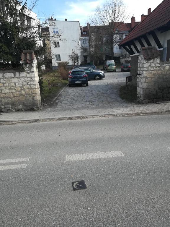 Apartament Rynek22 - Appartamento