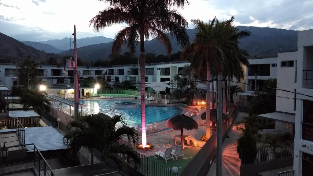 Apartasol en Santa Fe de Antioquia Apartment