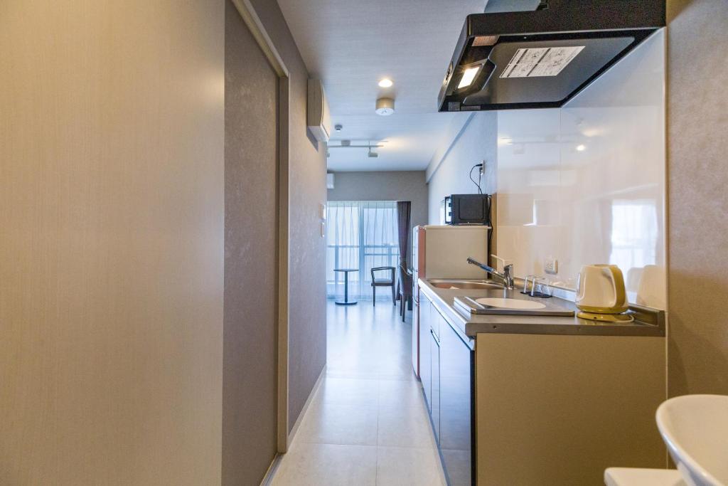 Mr Kinjo Inn こども病院前 Haebaru 2021年 最新料金