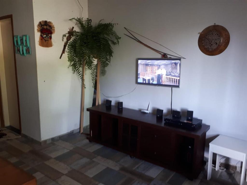  Meu paraiso