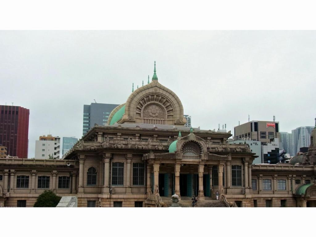 Fotografie z fotogalerie ubytování Hotel Wing International Shimbashi Onarimon v Tokiu