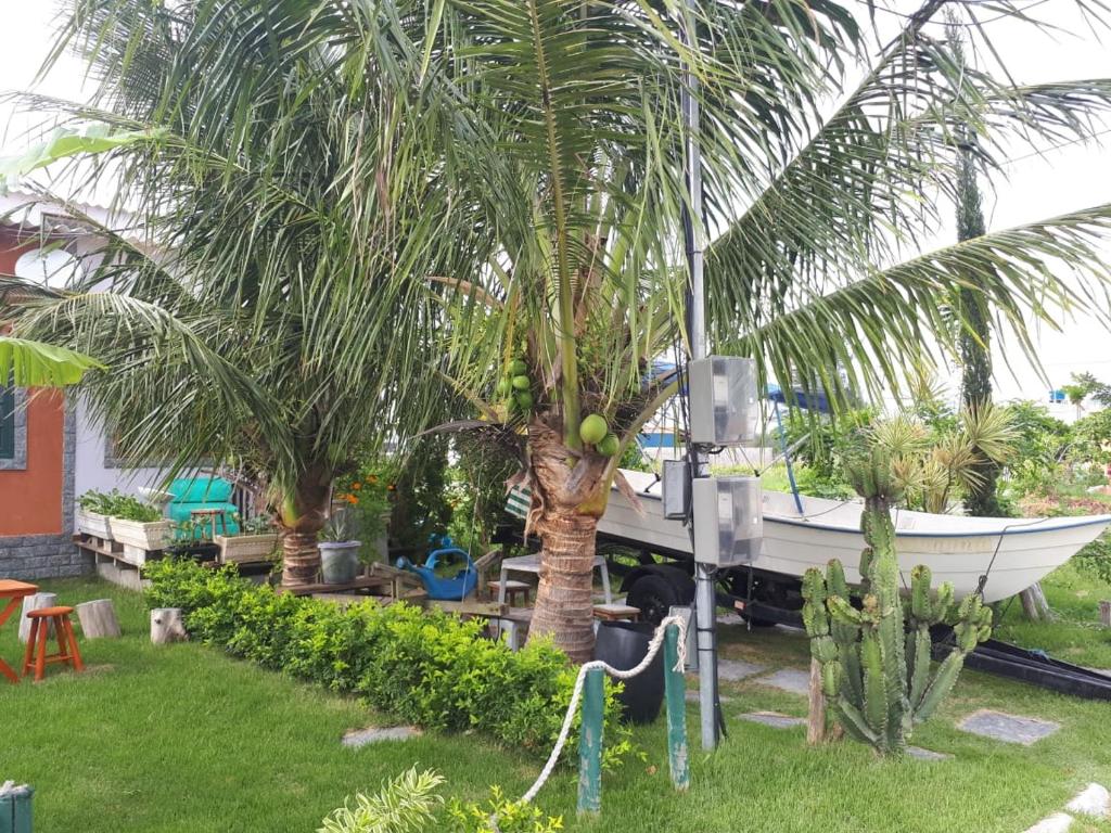  Meu paraiso