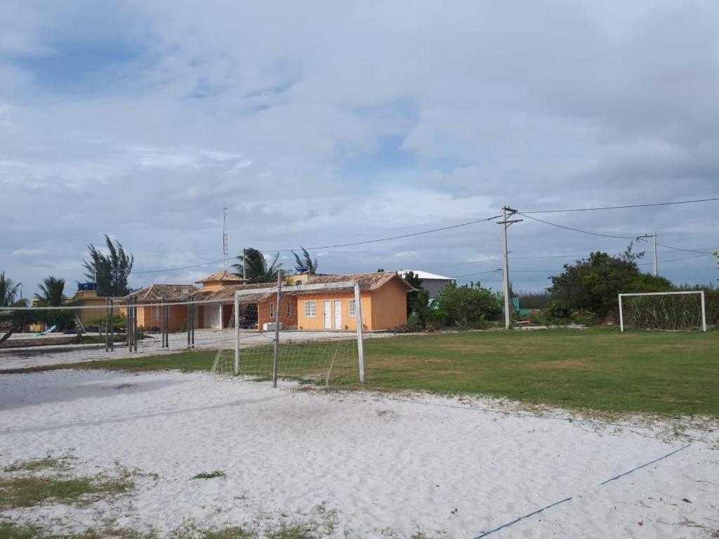  Meu paraiso