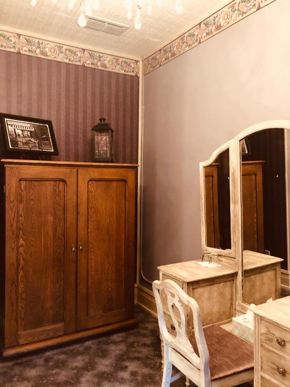 Fotografie z fotogalerie ubytování Hotel Garza v destinaci Post