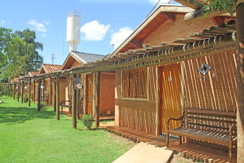  Pousada Faruk