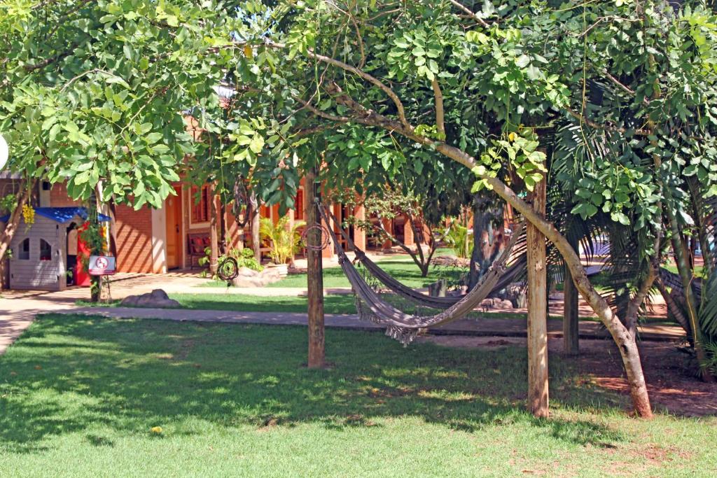  Pousada Faruk