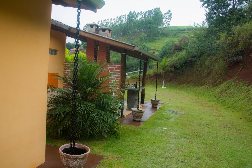  Cantinho na Roça