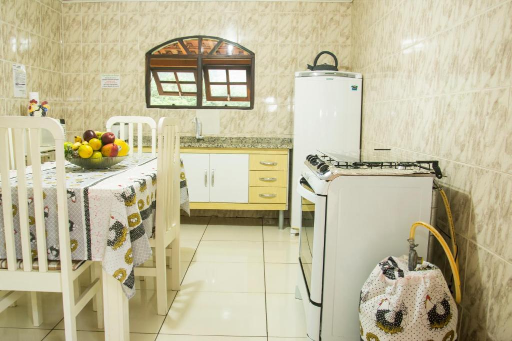  Cantinho na Roça