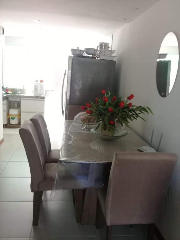 Triplex em Ilhéus-BA
