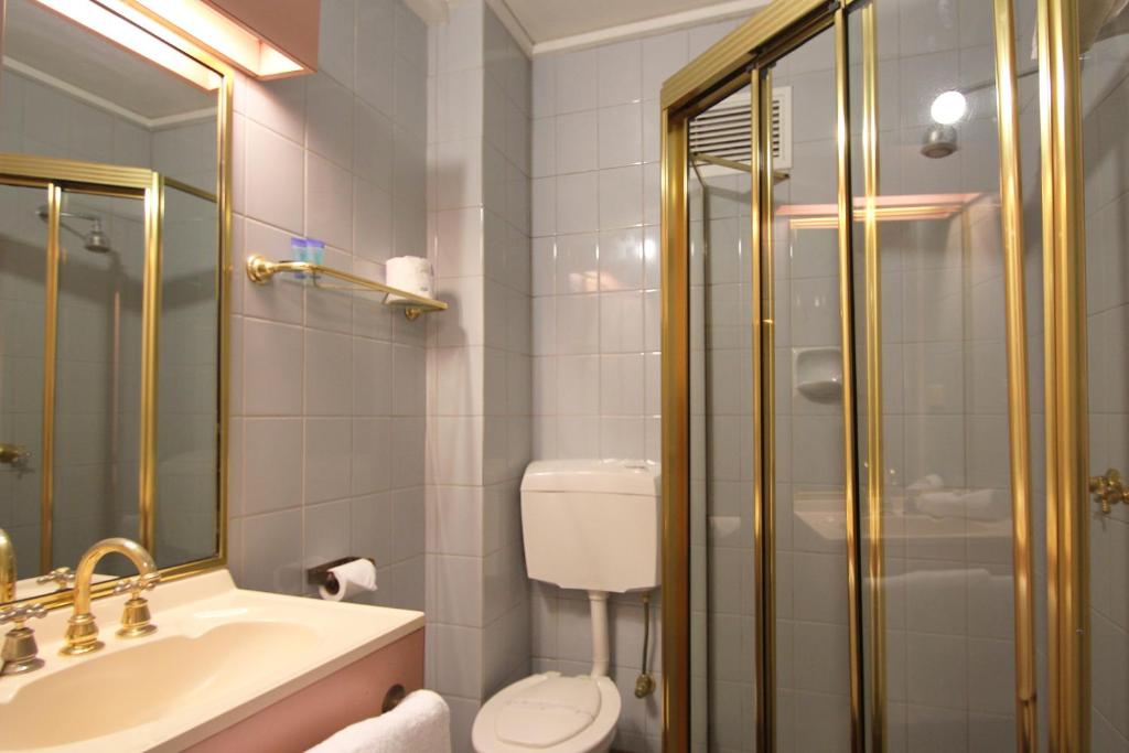 Beaumaris Bay Motel photo