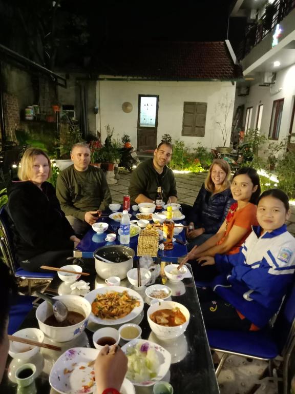 Khai Yen Tam Coc Hostel - 19