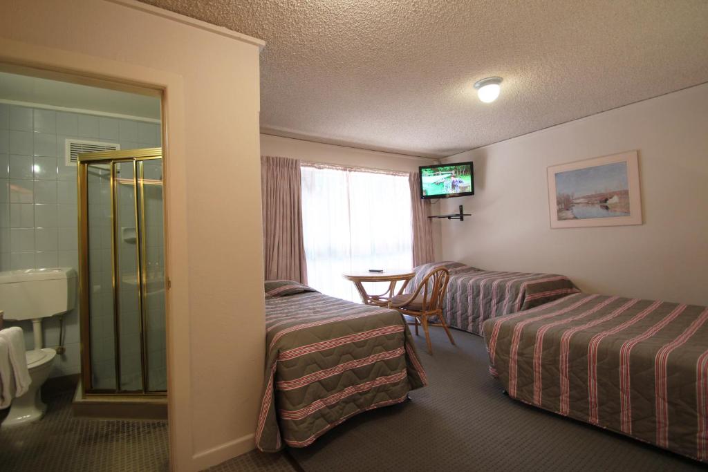 Beaumaris Bay Motel photo