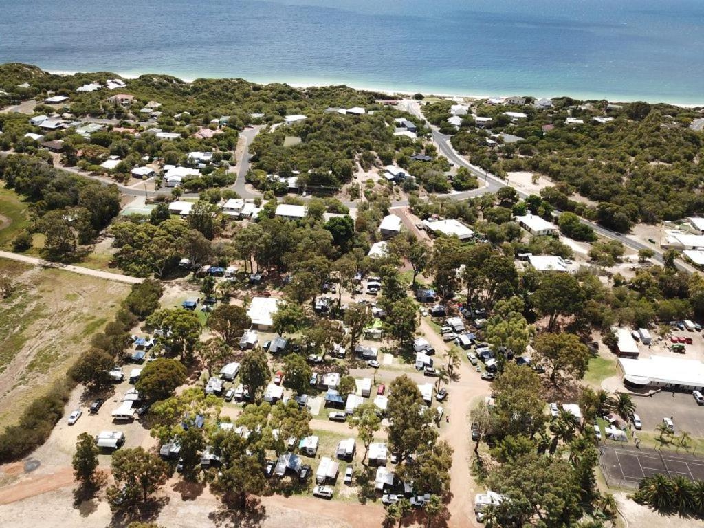 Peppermint Grove Beach Holiday Park, Capel (updated prices 2024)
