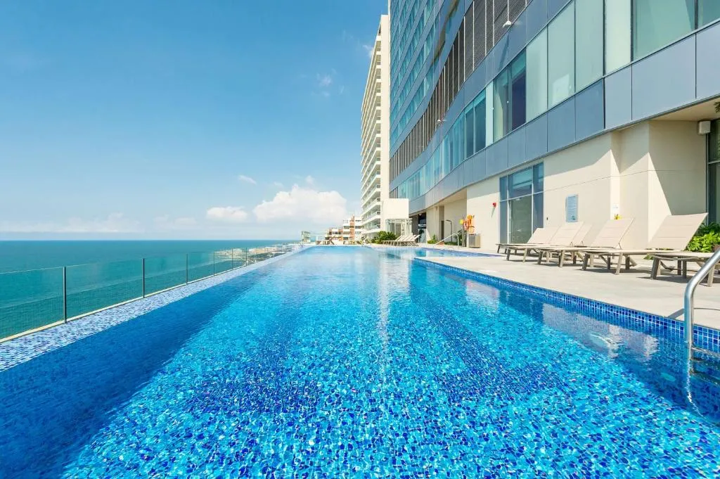 Hyatt Regency Cartagena in Cartagena