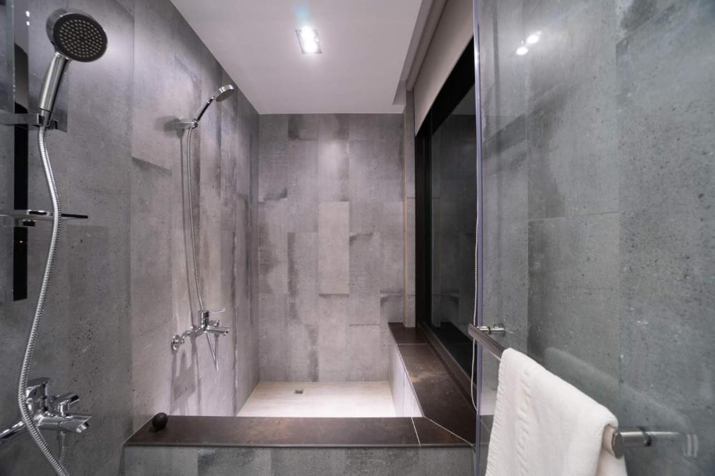Tsang Kuo Resort - Deluxe Double Room