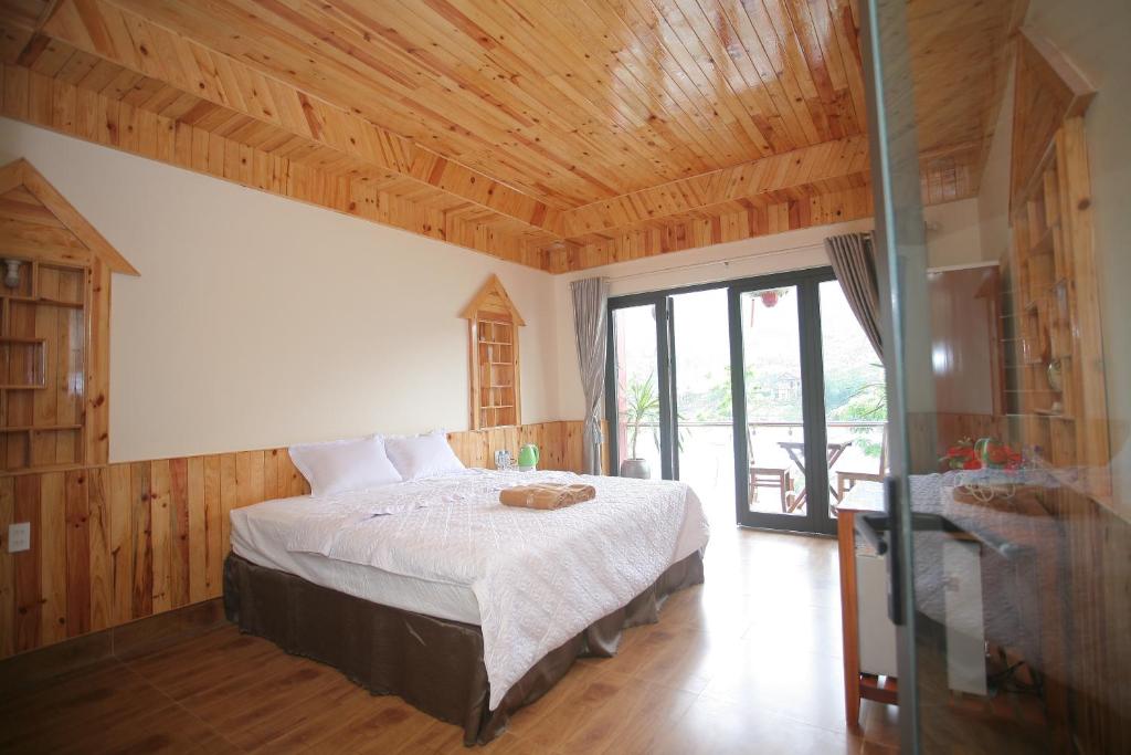 Restful River Bungalow - Bungalow - Frente De Agua