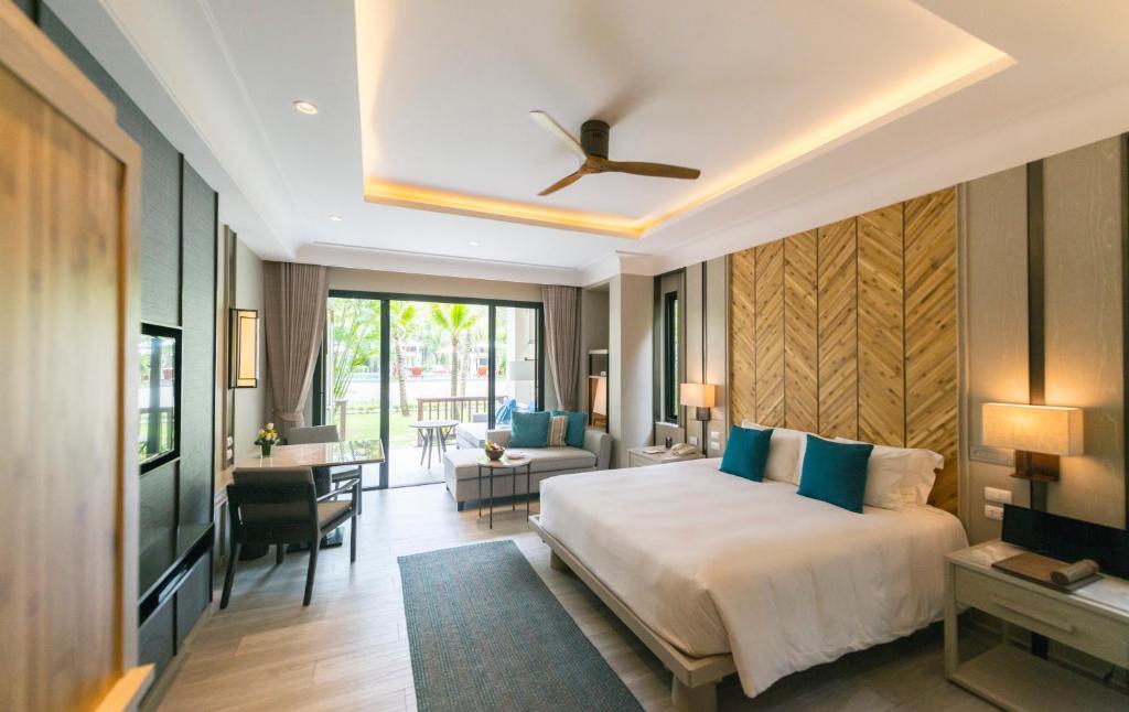 Layana Resort & Spa - Adult Only - 19